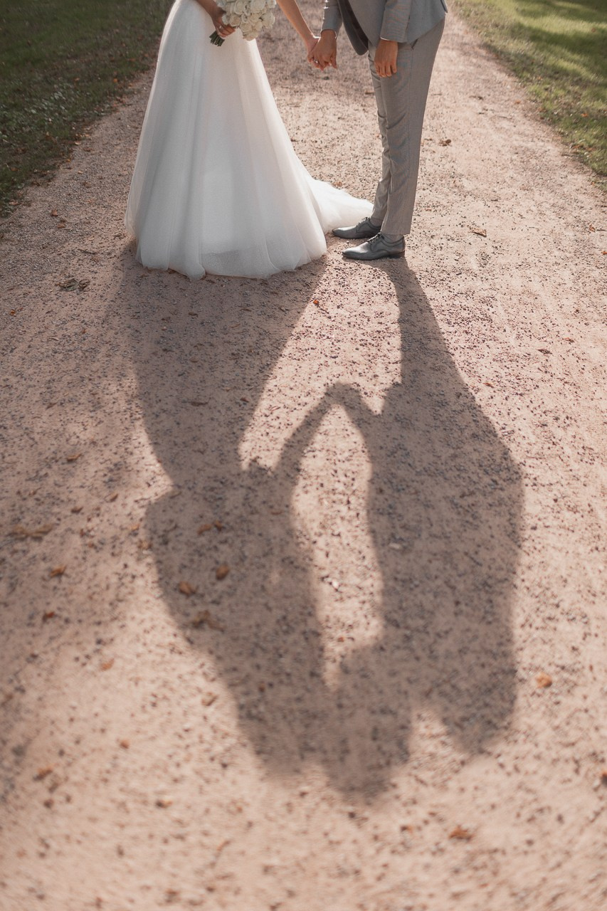 Kirchliche Hochzeit Karlsruhe | Rosi & Marco – Hochzeitsvideo & Fotos