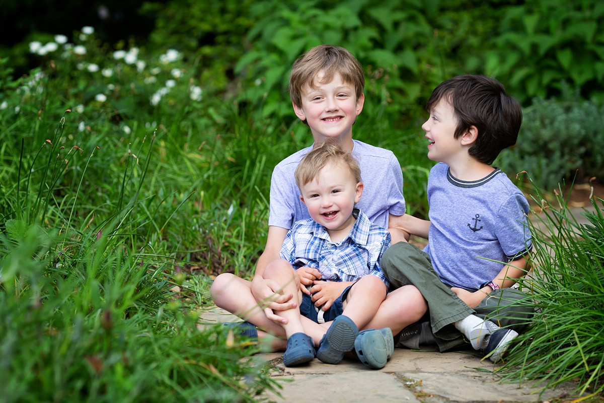 FamilyMoments. Photographer is San Jose, Iryna Novosyolova
