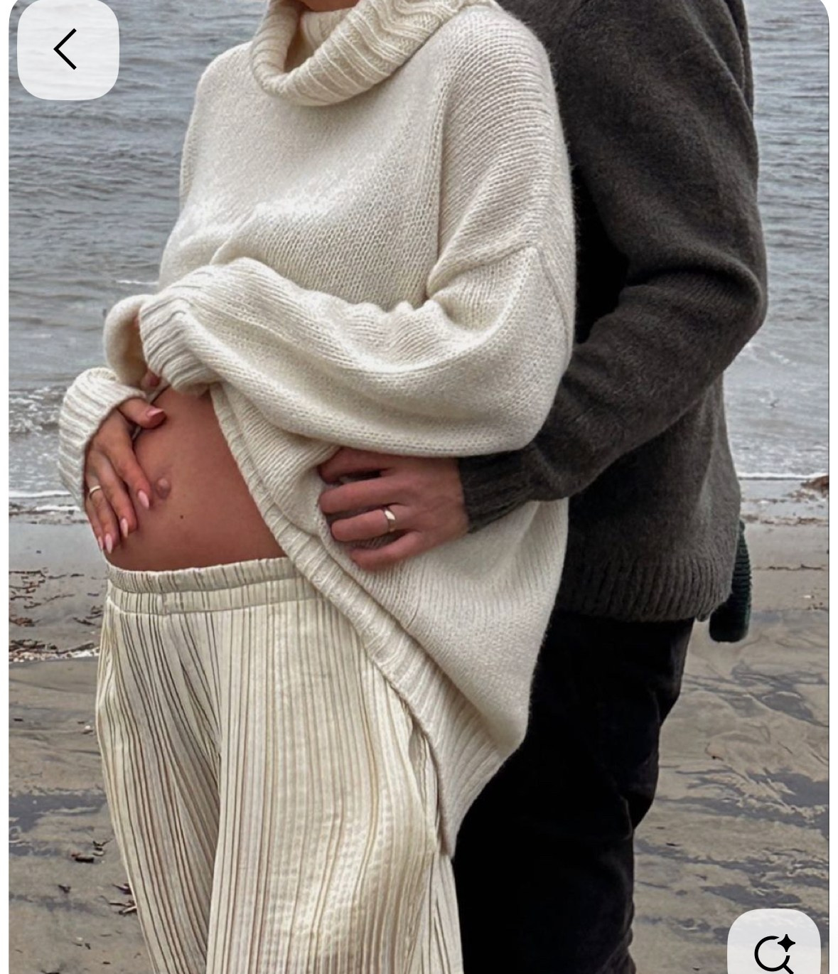 What To Wear For Maternity Photo Session. Maternity, newborn photographer in the Bay Area|Iryna Rakivnenko