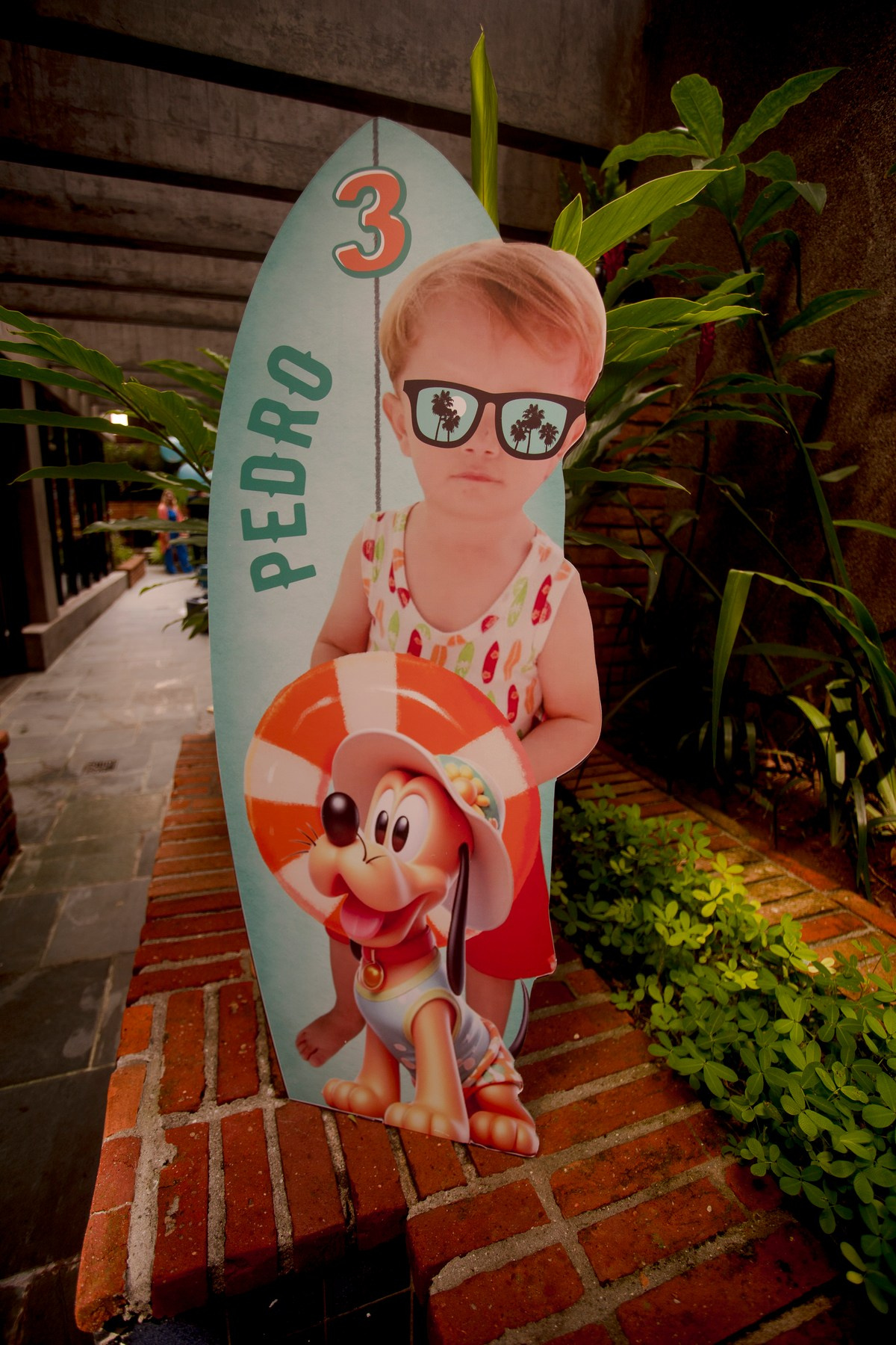 Pedro - 3ª aninho. Fotógrafa de Eventos em São Paulo e Sorocaba Kika Damasceno