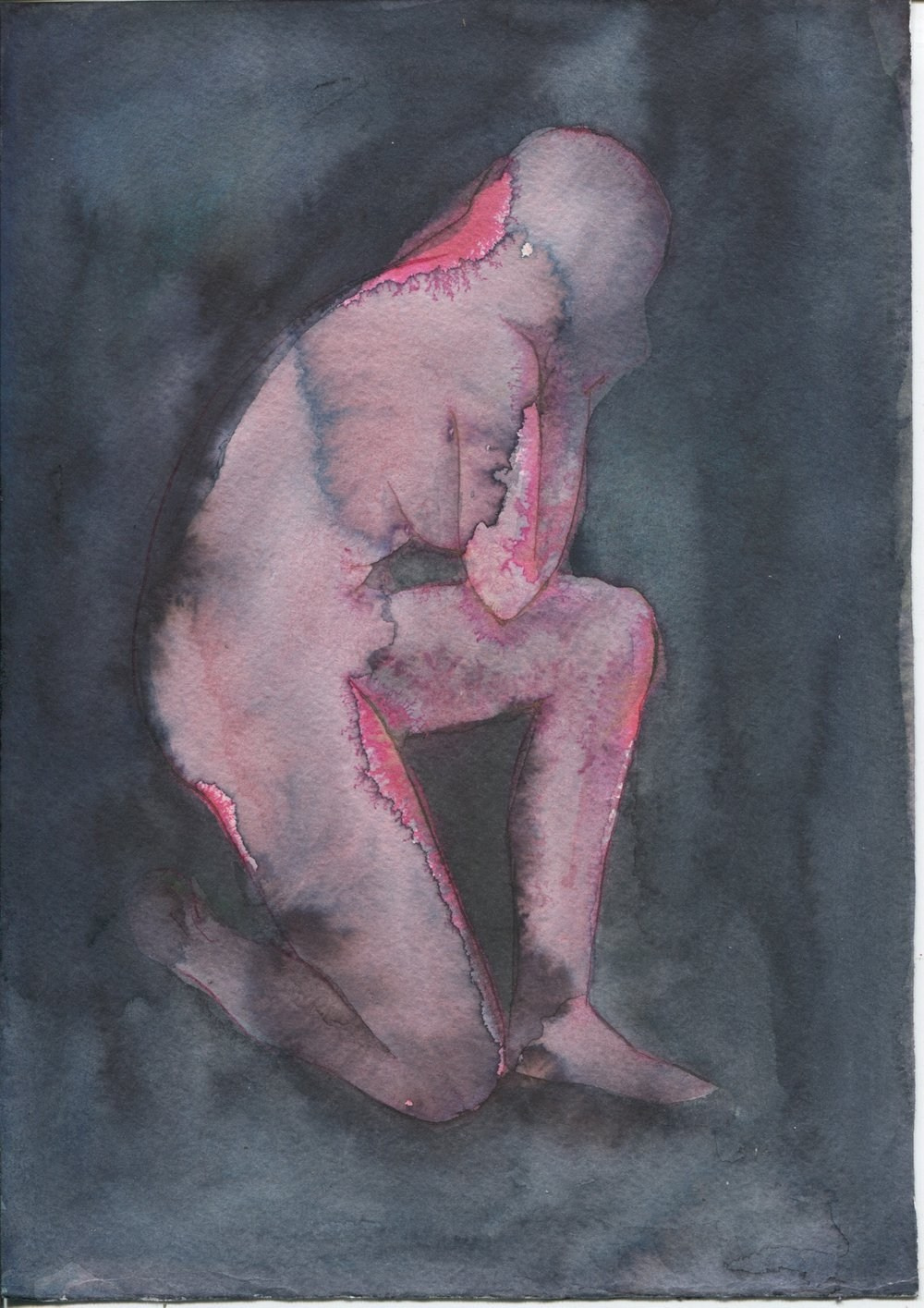 Archive. Marina Antonova