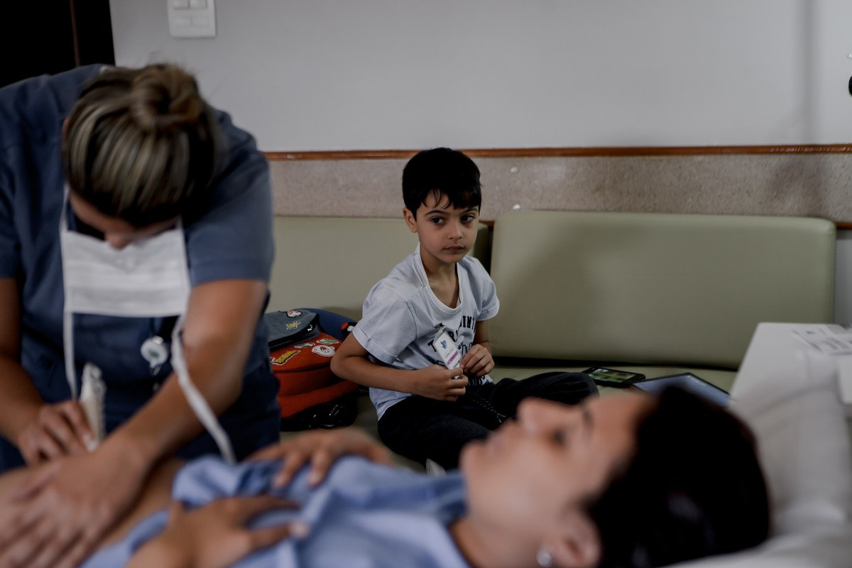 Parto do Gael. Fotógrafa de Eventos em São Paulo e Sorocaba Kika Damasceno