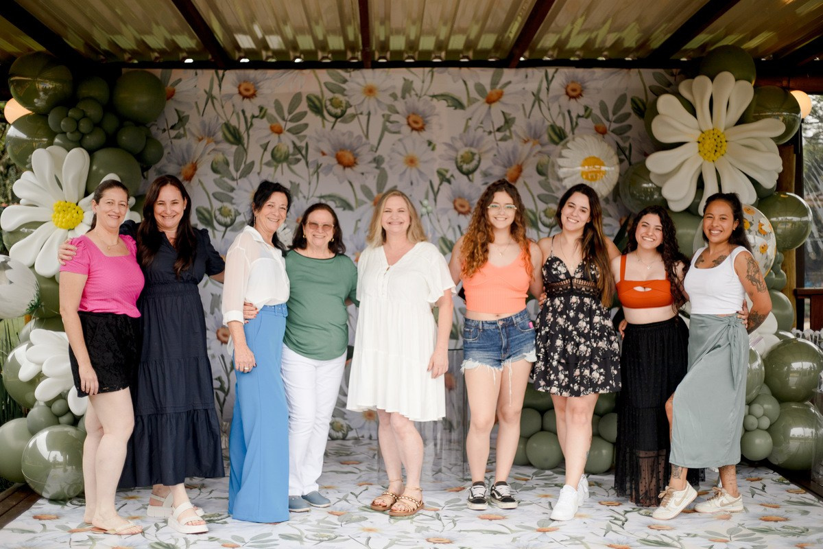 Viviane Furlan - 50 anos. Fotógrafa de Eventos em São Paulo e Sorocaba Kika Damasceno