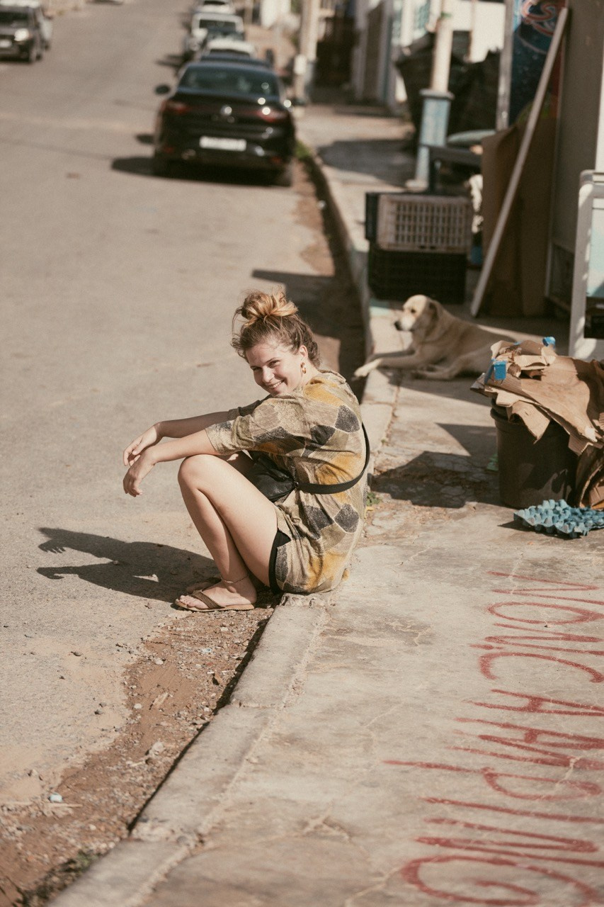 Travel and lifestyle fotografka. Dana Lišková — Empatická fotografka | Introspektivní umělkyně | Neurodivergentní koučka| Zakladatelka Artepy.cz