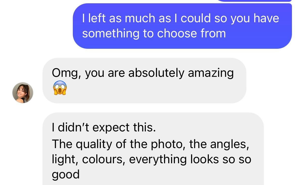 Elis Gile Photography