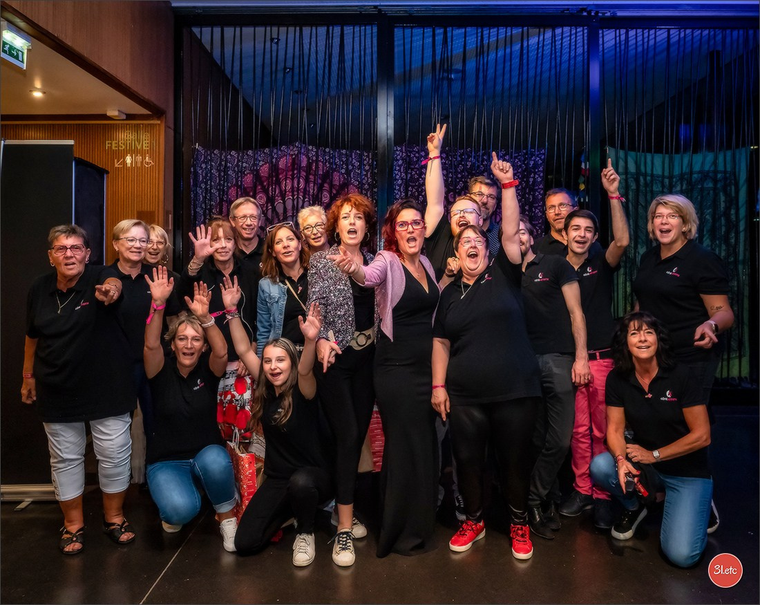 La Voie des Talents 2023. Photographe à Strasbourg | Portraits, Studio, Enfants, Événements