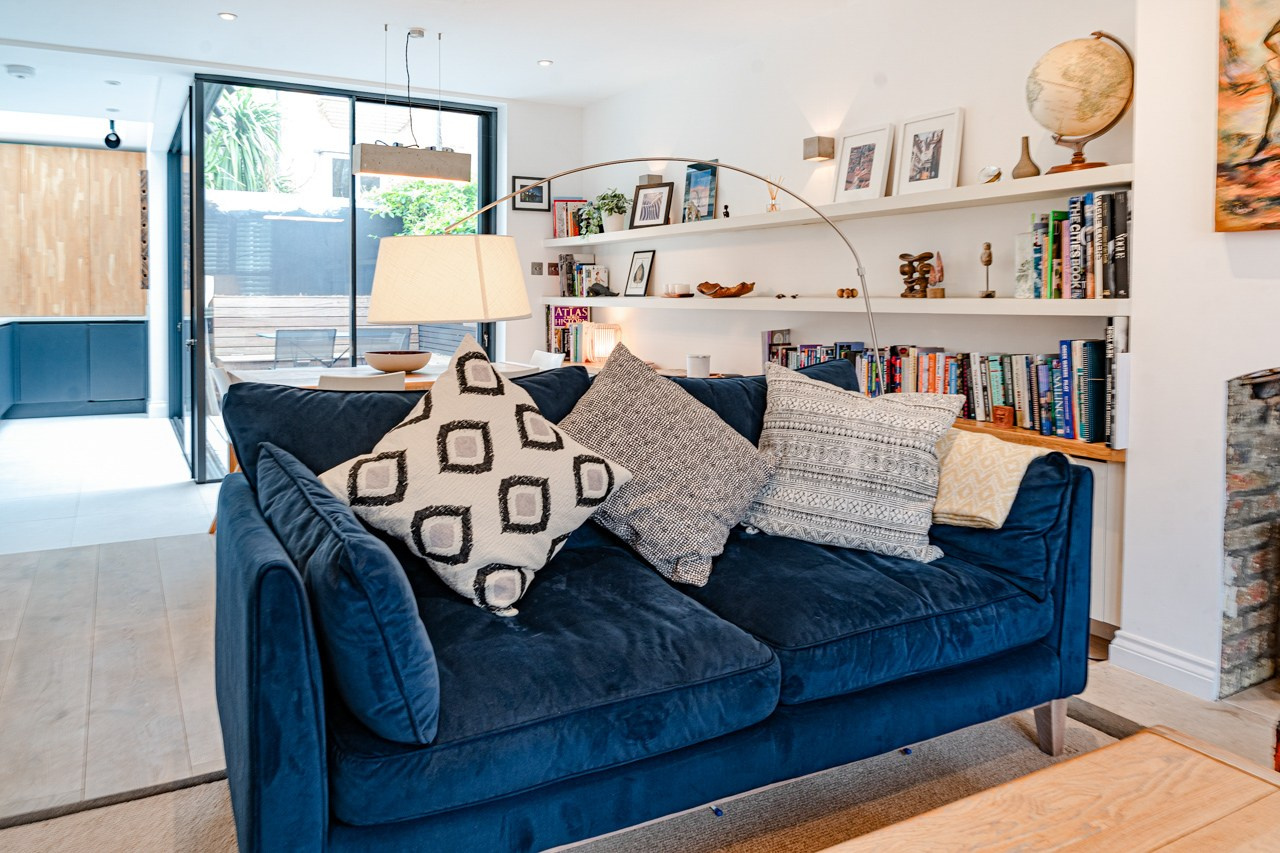 Interior photoshoot. Tonya Kyrylenko photographer in London