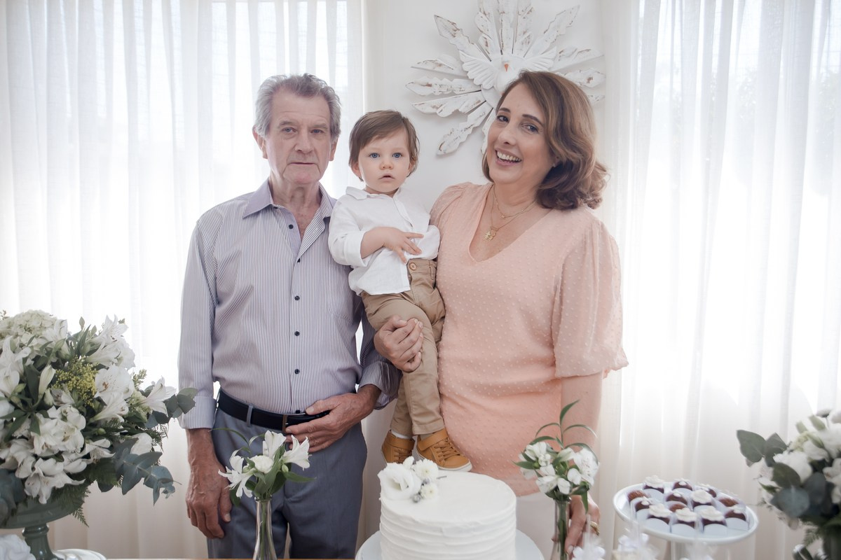 Batizado do Antonio. Fotógrafa de Eventos em São Paulo e Sorocaba Kika Damasceno