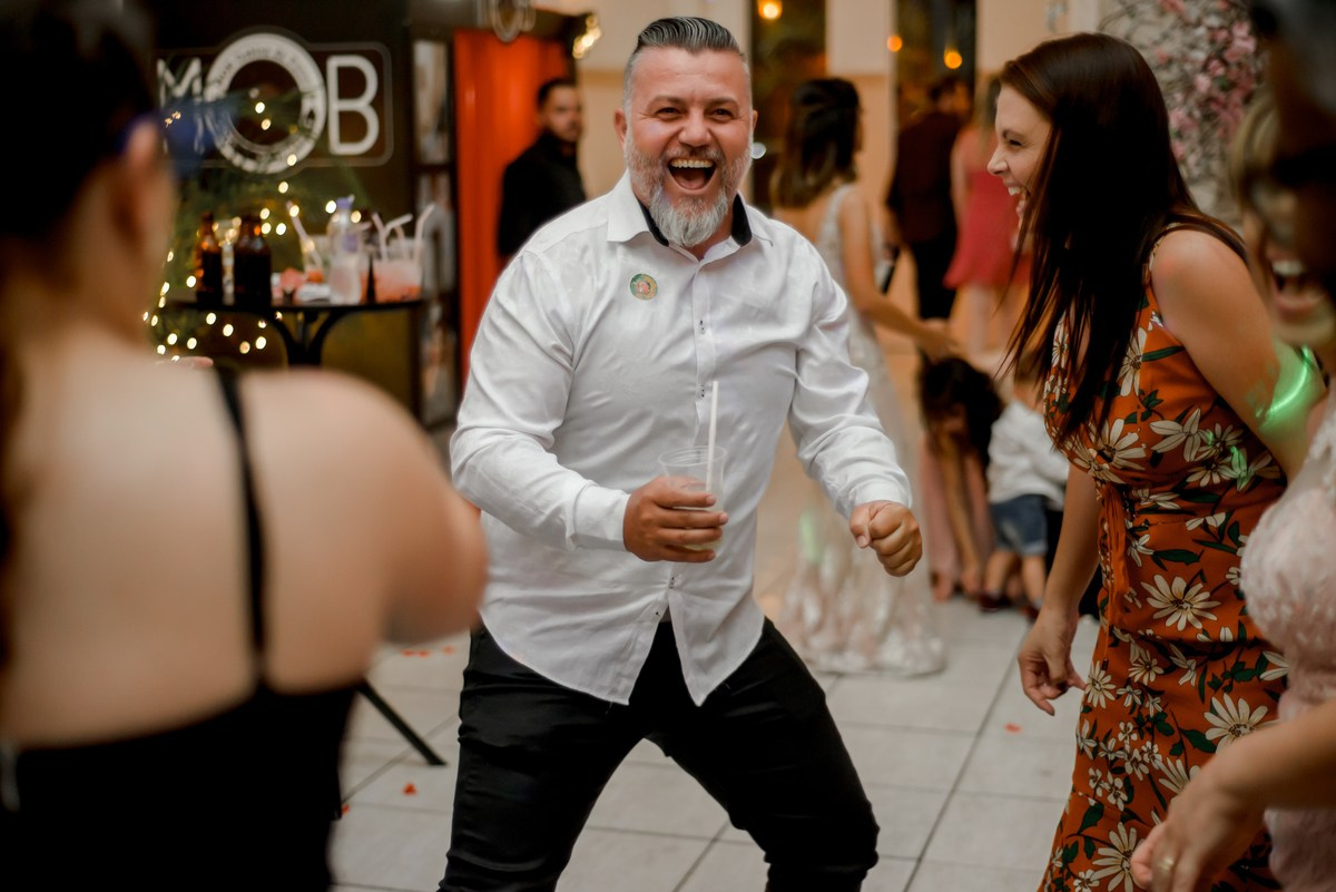 Bianca e Osmar. Fotógrafa de Eventos em São Paulo e Sorocaba Kika Damasceno