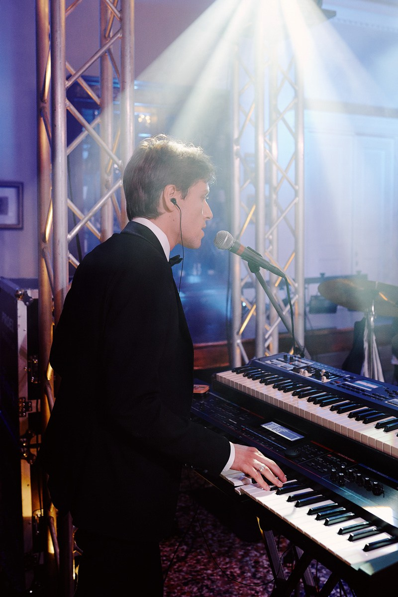 Dubai Events Photographer & Videographer | Private Dinners, Fashion Launches, PR Events