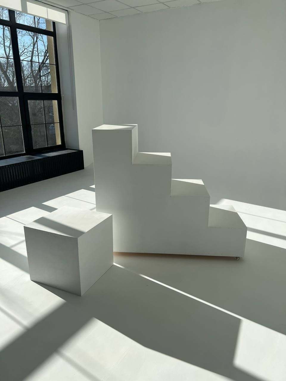 Fotostudija VEF Rīga