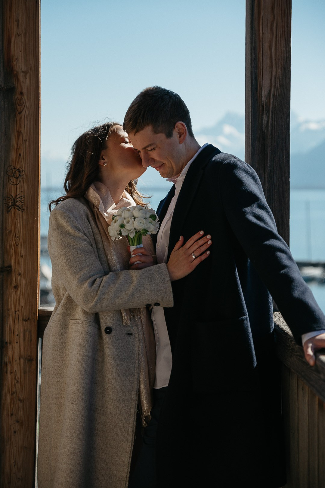 PORTFOLIO. Wedding photographer in Switzerland and Europe