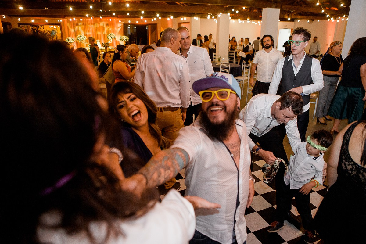 Nina e Gui. Fotógrafa de Eventos em São Paulo e Sorocaba Kika Damasceno