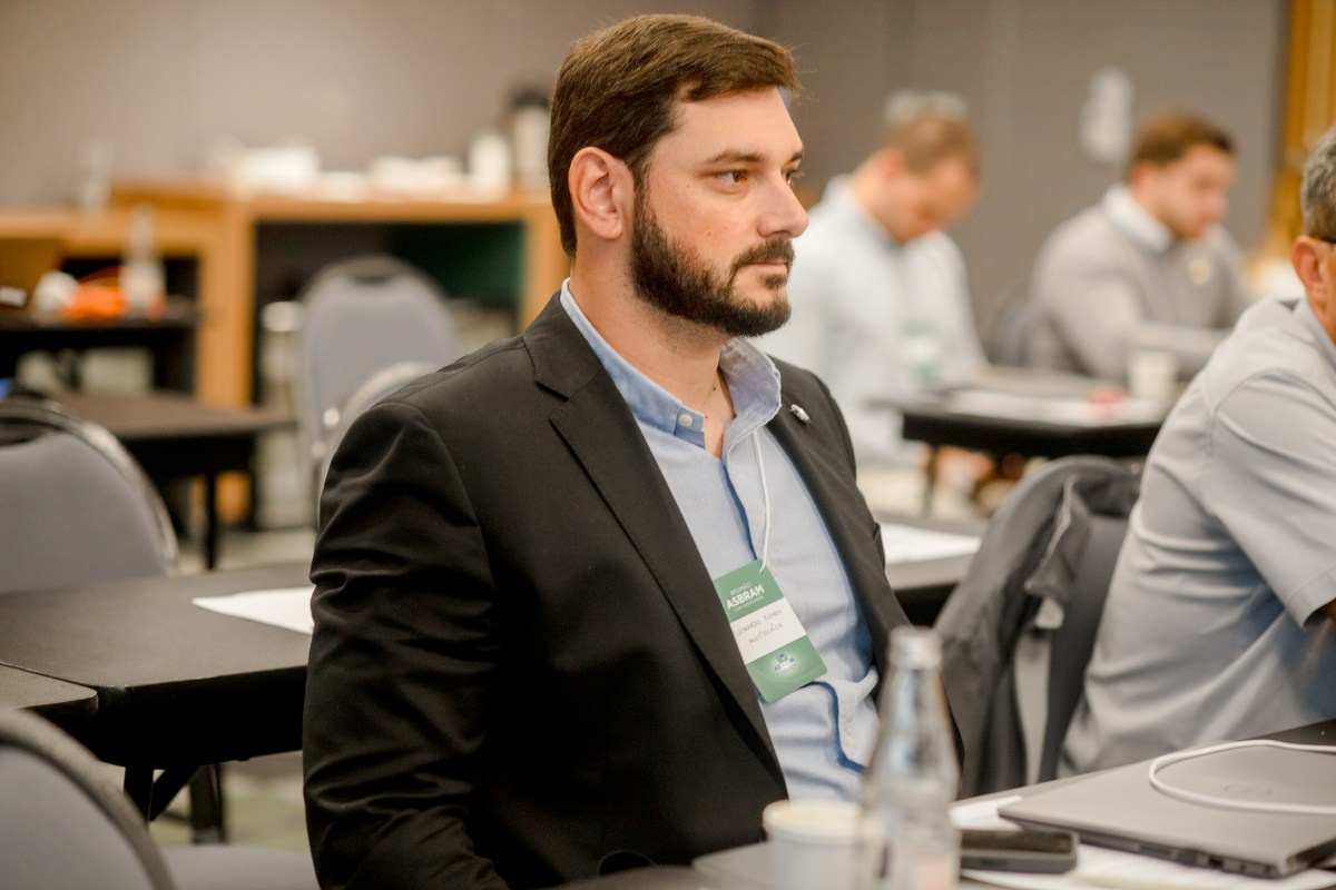 Reunião Mensal ASBRAM – Maio/26. Fotógrafa de Eventos em São Paulo e Sorocaba Kika Damasceno