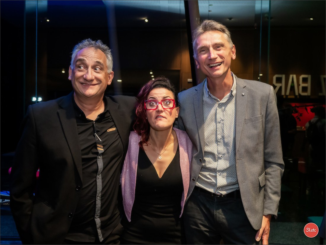 La Voie des Talents 2023. Photographe à Strasbourg | Portraits, Studio, Enfants, Événements
