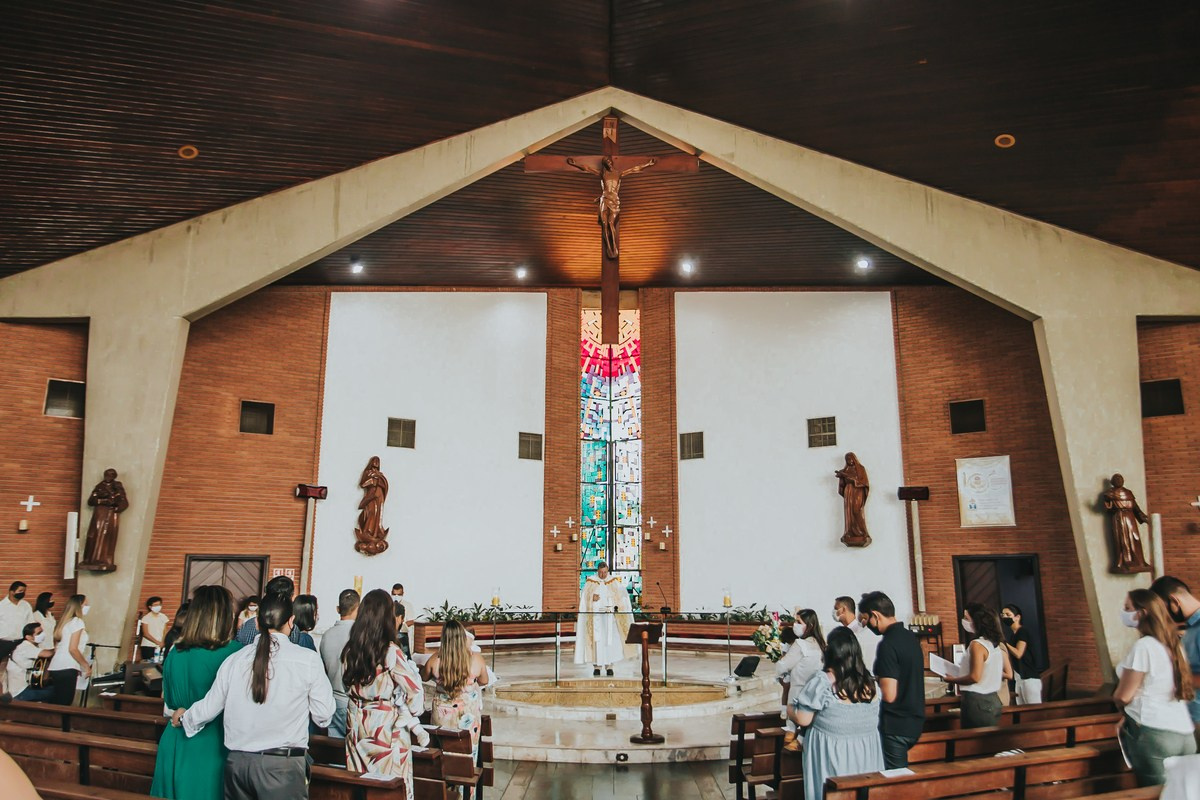 Batizado do Gael. Fotógrafa de Eventos em São Paulo e Sorocaba Kika Damasceno