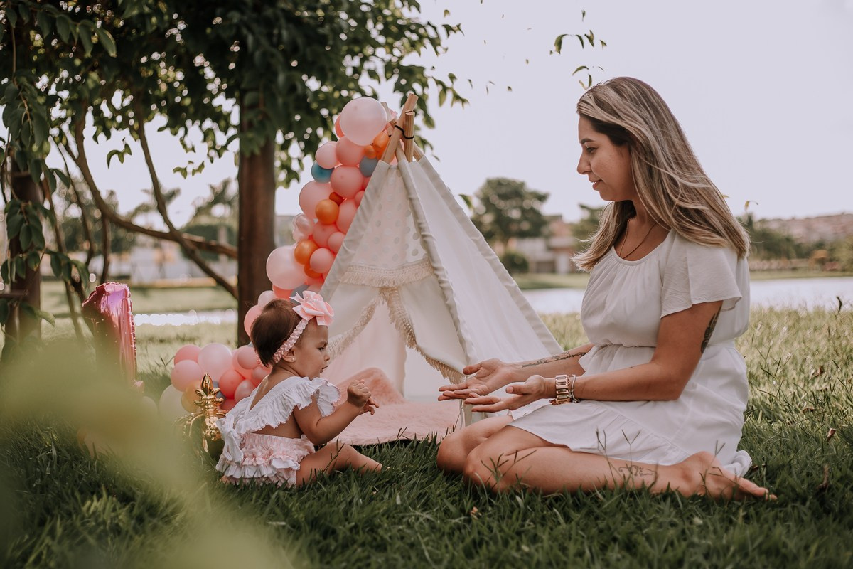 Smash The Cake - Maria Antonella. Fotógrafa de Eventos em São Paulo e Sorocaba Kika Damasceno