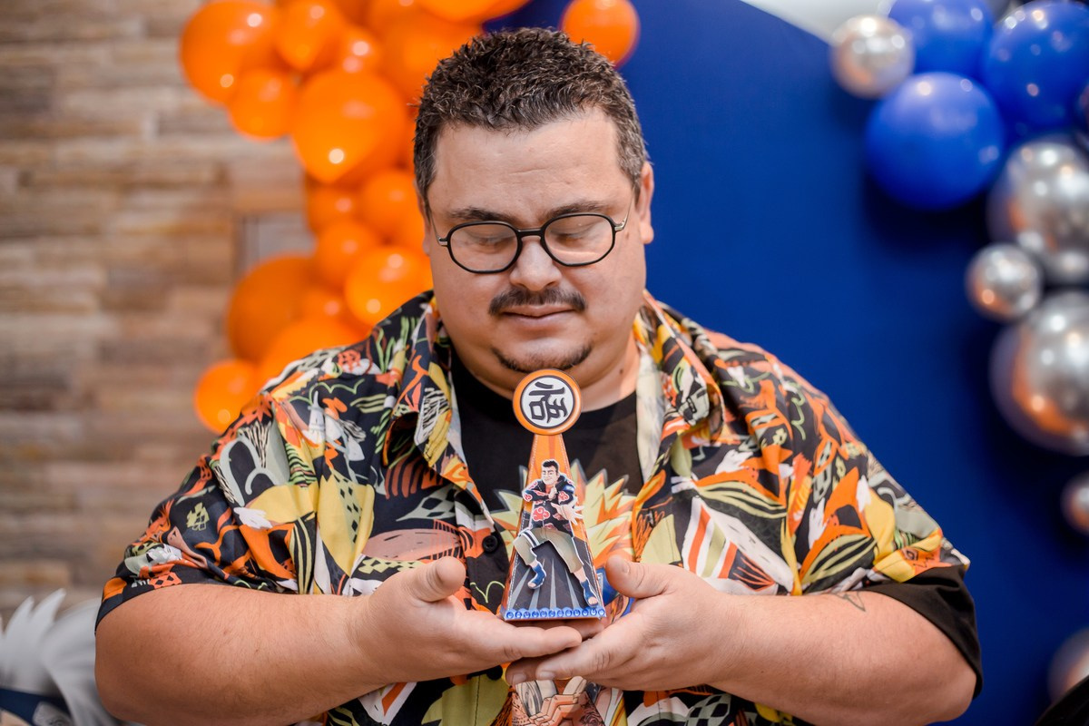 34º aniversário do Carlinhos. Fotógrafa de Eventos em São Paulo e Sorocaba Kika Damasceno