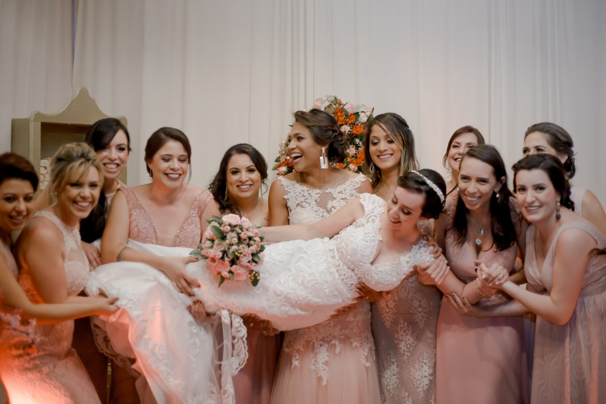 Bianca e Osmar. Fotógrafa de Eventos em São Paulo e Sorocaba Kika Damasceno