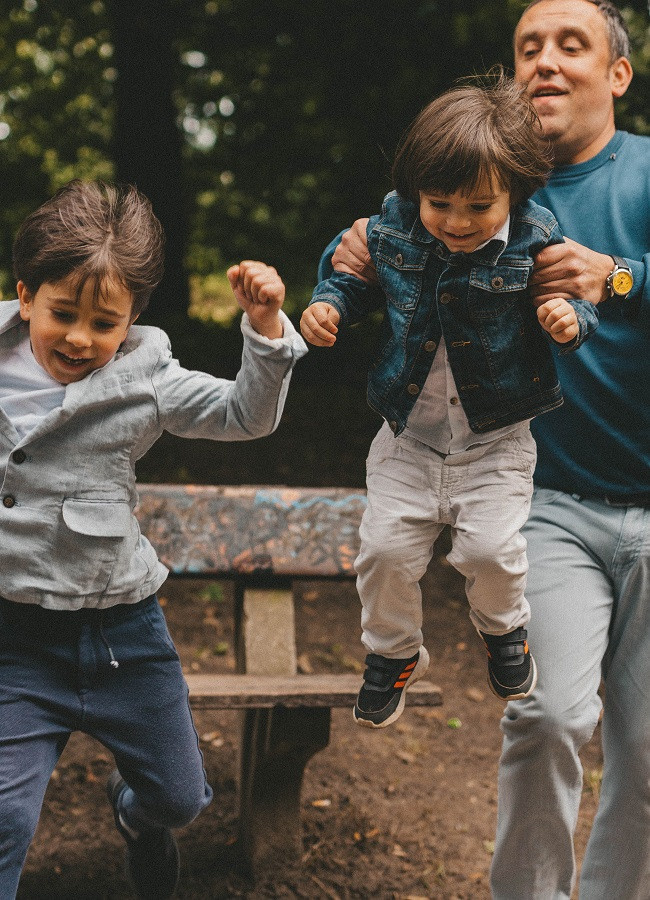 Лайфстайл фотограф Ольга Вильгельм