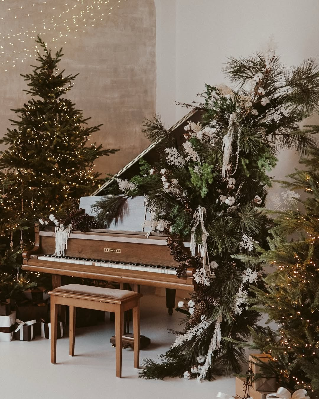 Студії новорічні. Весільний, сімейний фотограф Варшава