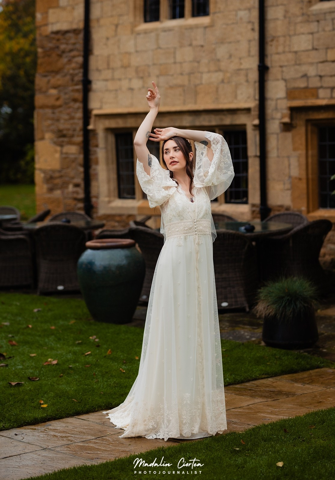 Afterwedding Roxxie & Joe. Mădălin Ciortea - fotograf de nuntă și de familie | Dream Art Events