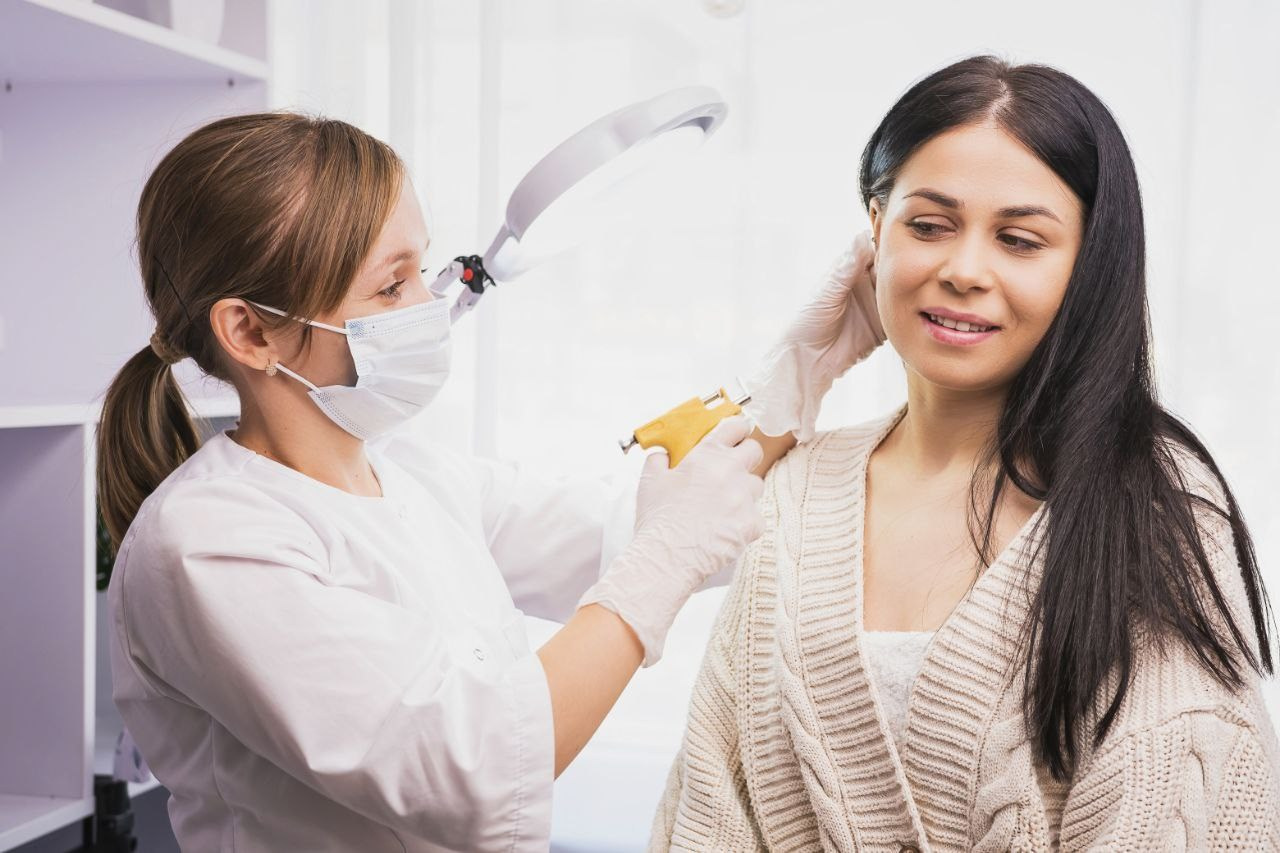 Lavime.md – Salon de Frumusețe Premium în Hîncești