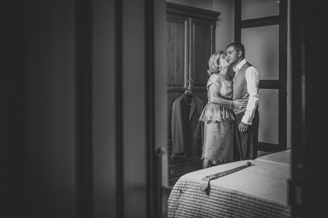 Fotógrafo y videógrafo de bodas en Valencia y toda España · Javier Poveda · 20 años · 500+ bodas