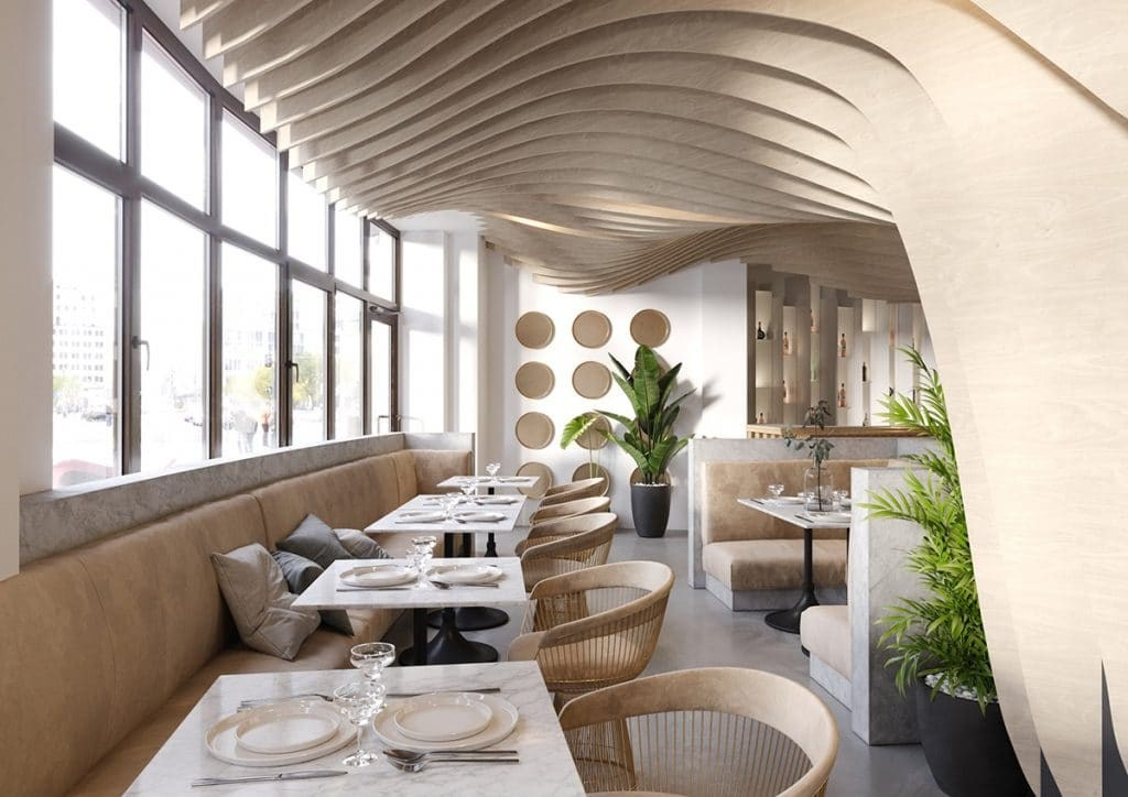 3D Rendering Services | AB Design Buro. Interior Design & 3D Rendering | AB Design Buro