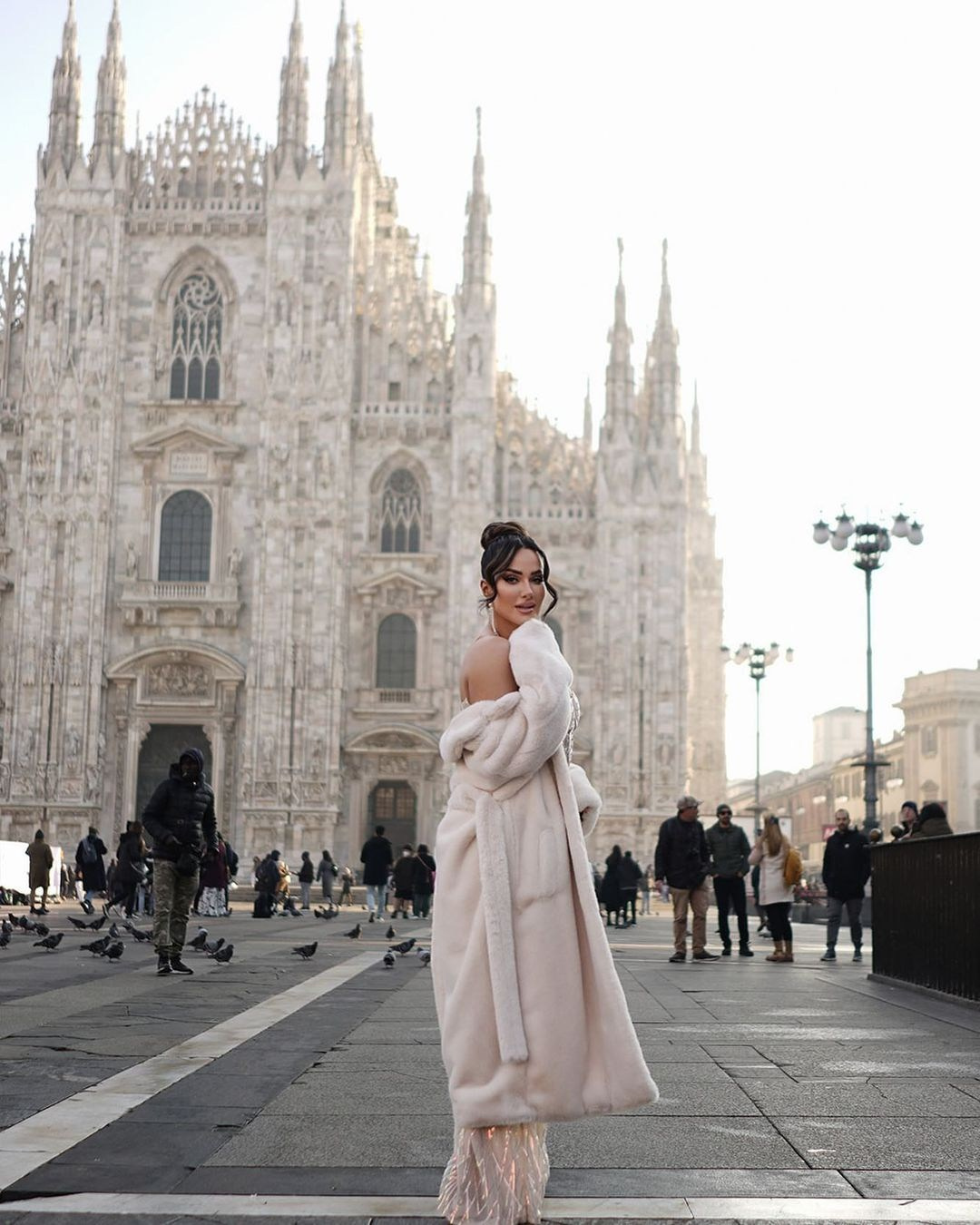 Life style. Julia Di |Fashion streetstyle photographer|videomaker in Milan & Paris