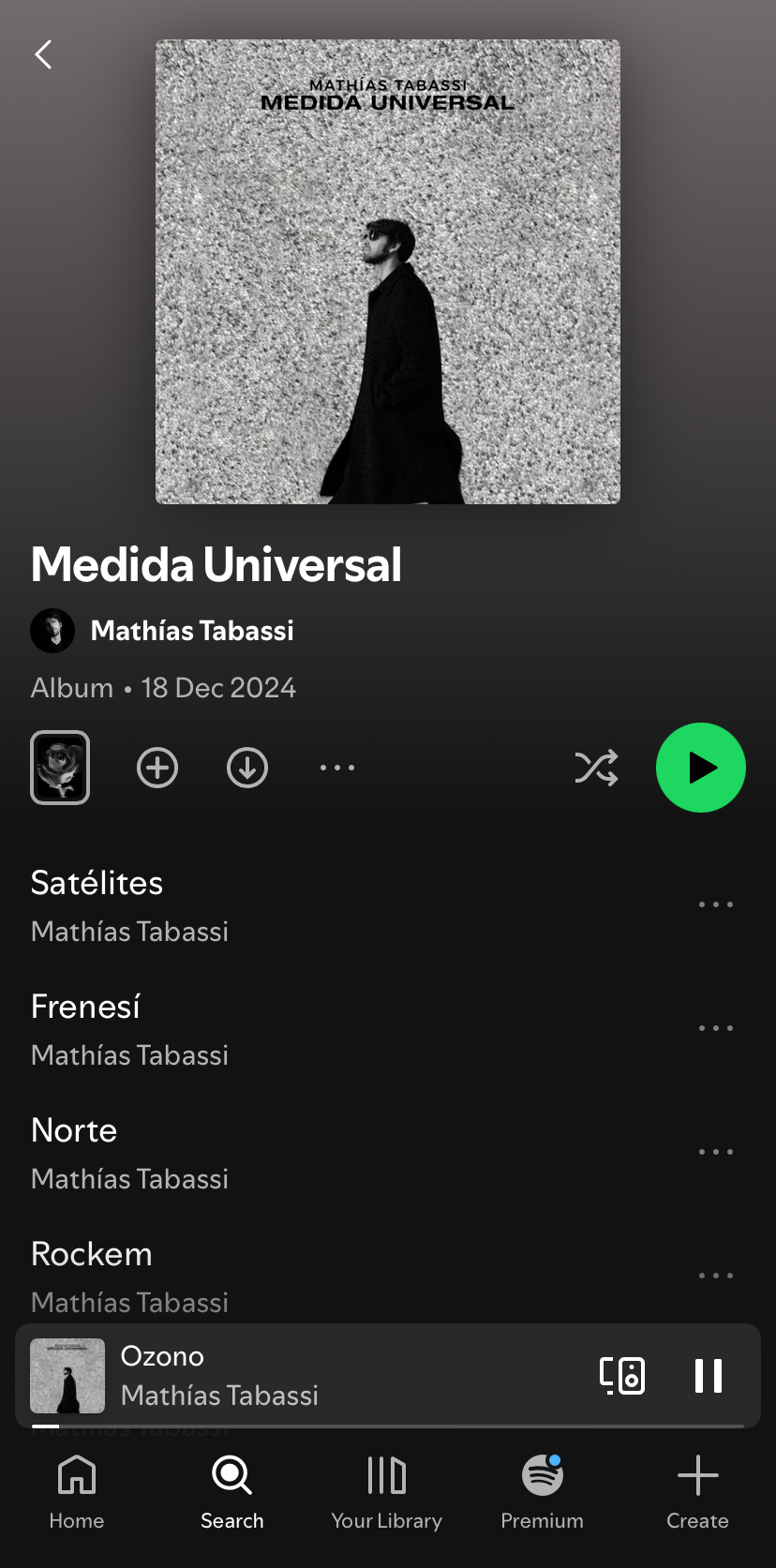 Servicios visuales para músicos en Barcelona — Retratos, reels, conciertos y portadas. Marina Kálcheva — Photographer, Videographer & Visual Artist in Barcelona