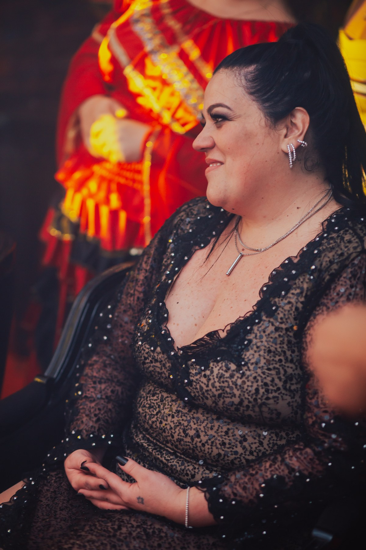 Carol Romero. Fotógrafa de Eventos em São Paulo e Sorocaba Kika Damasceno