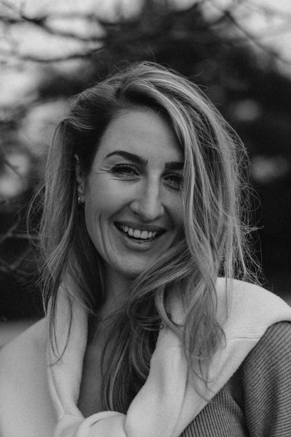 Портретная сессия. True self