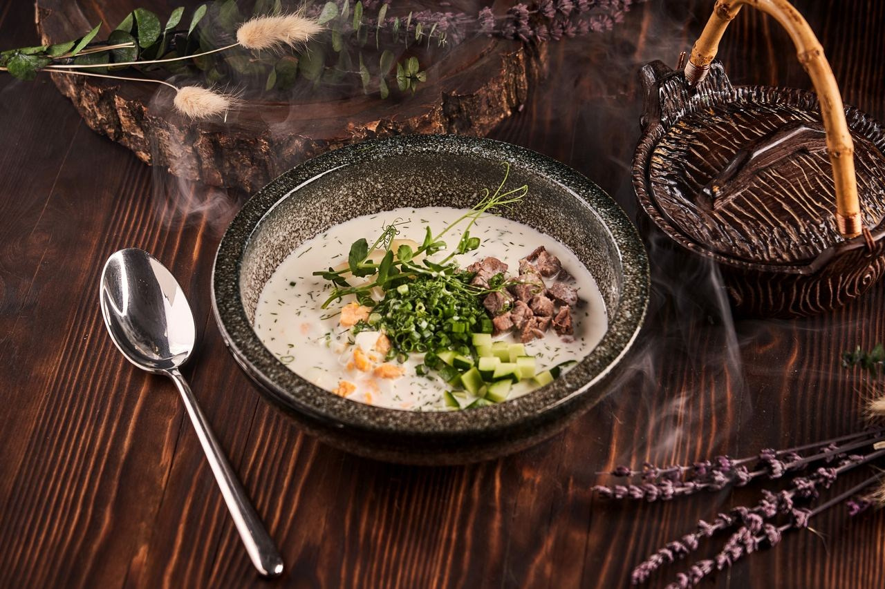 Фотограф в Самарканде