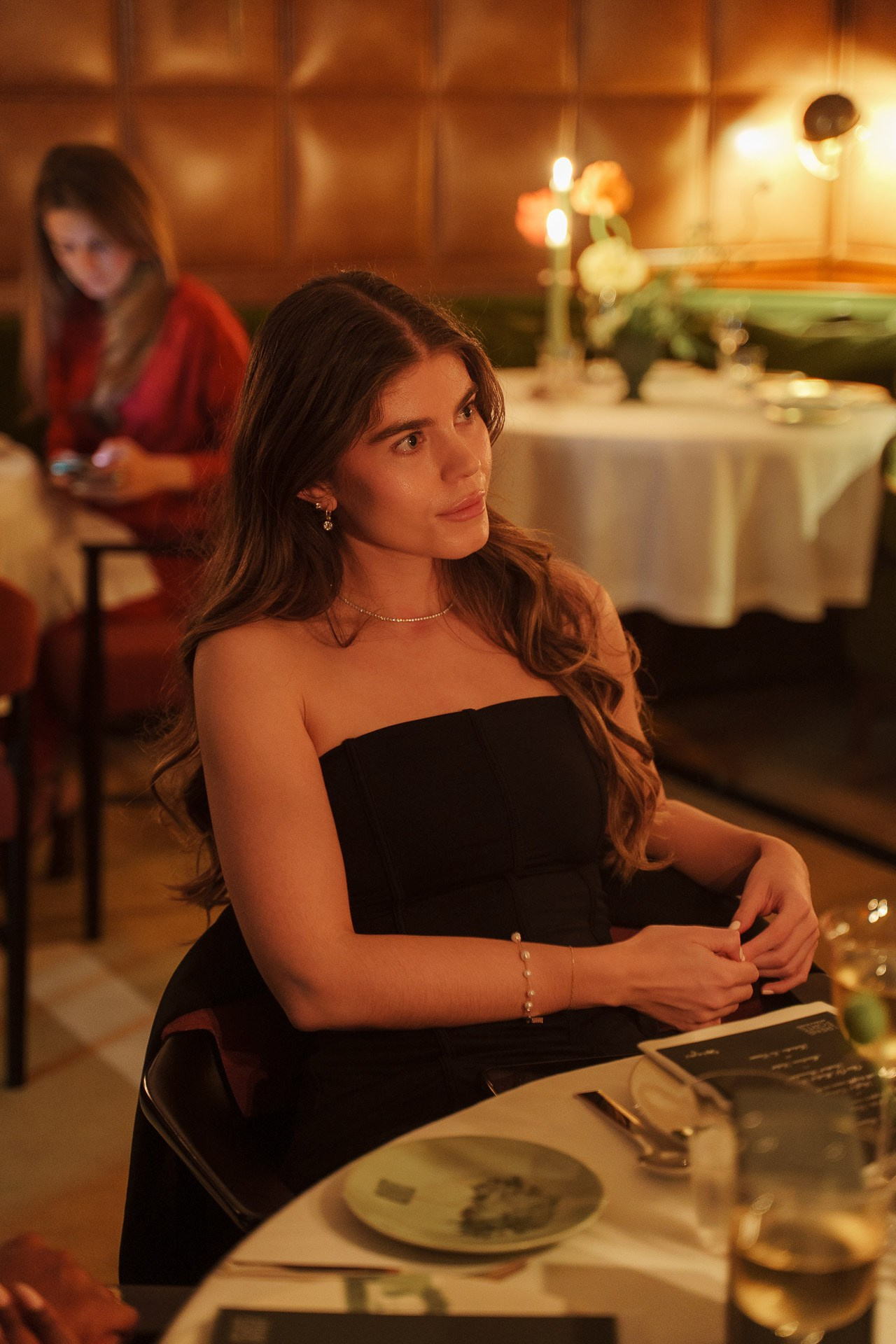 Irene Forte Skincare Brand Anniversary Event in Milan. Дмитрий Шматов — Fashion, коммерческий и портретный фотограф в Милане