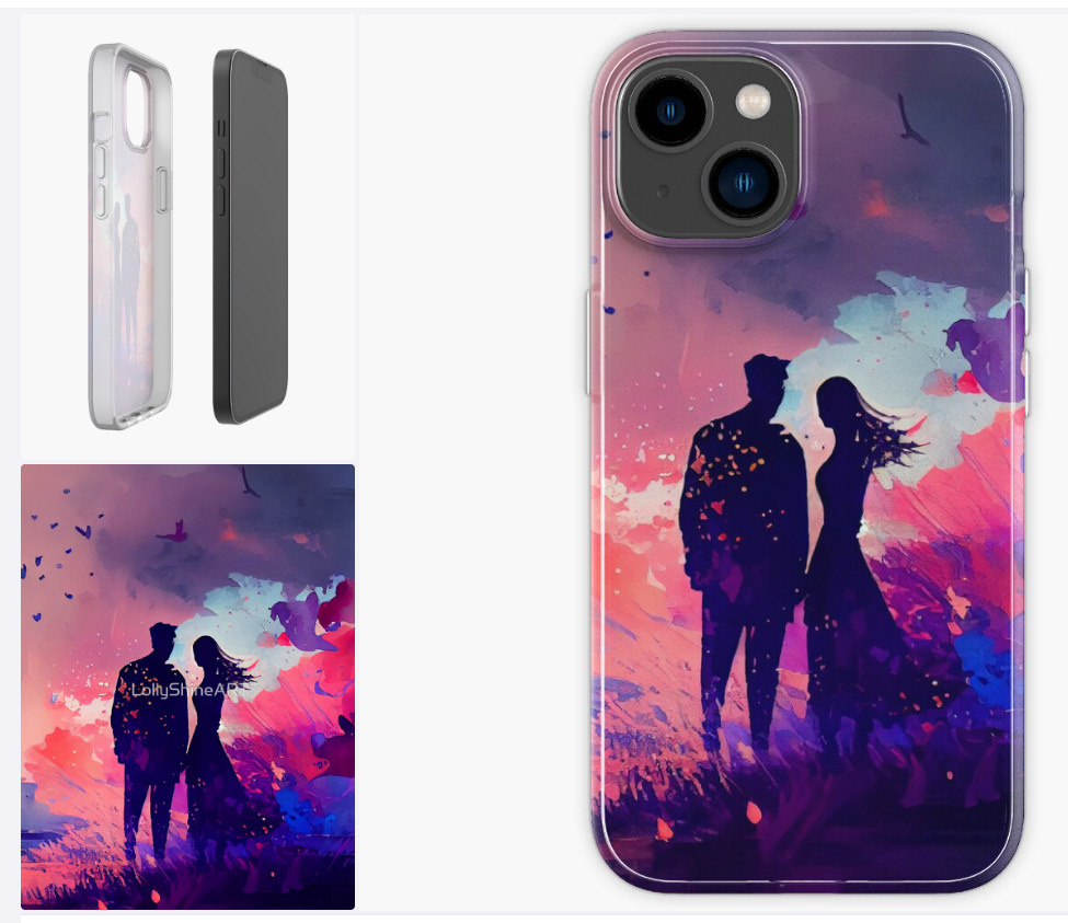 LollyShineART Shop | Redbubble. Lolly Shine. Contemporary digital artist