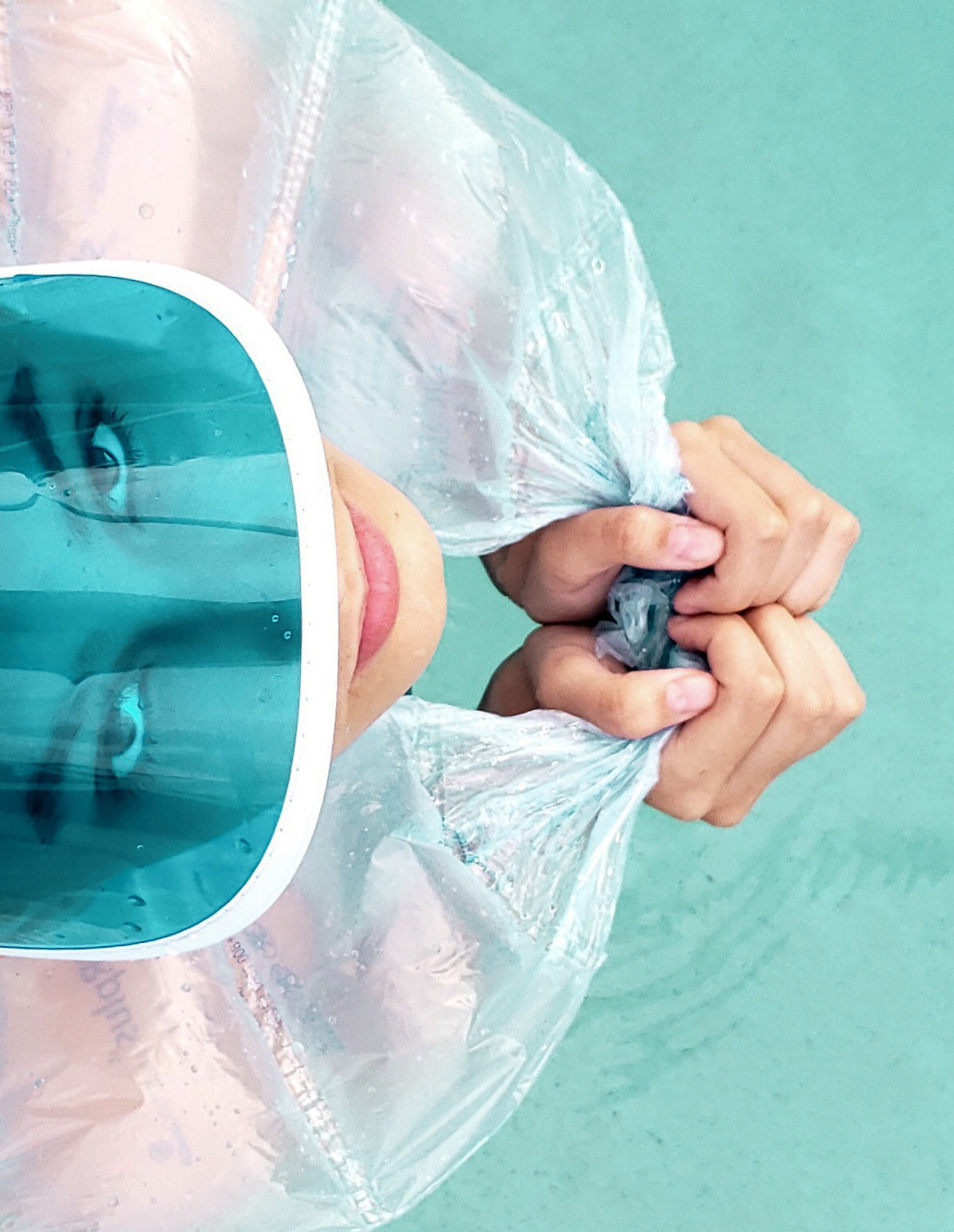 Mobilography. Fine Art Photography by Ksenia Mirnaya