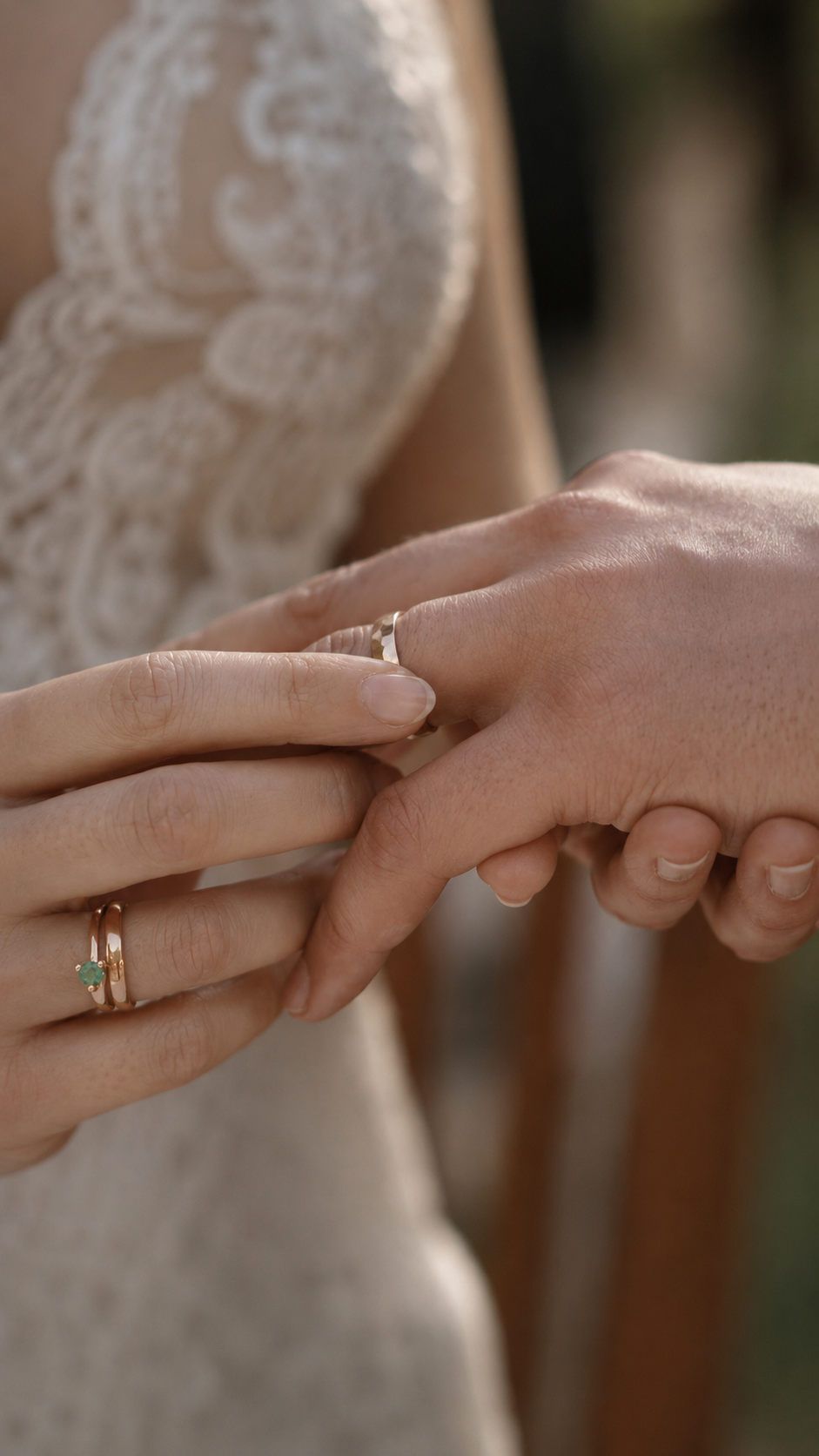 Luxury Wedding Films in Germany