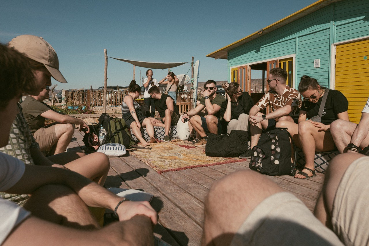 Travel and lifestyle fotografka. Dana Lišková — Empatická fotografka | Introspektivní umělkyně | Neurodivergentní koučka| Zakladatelka Artepy.cz