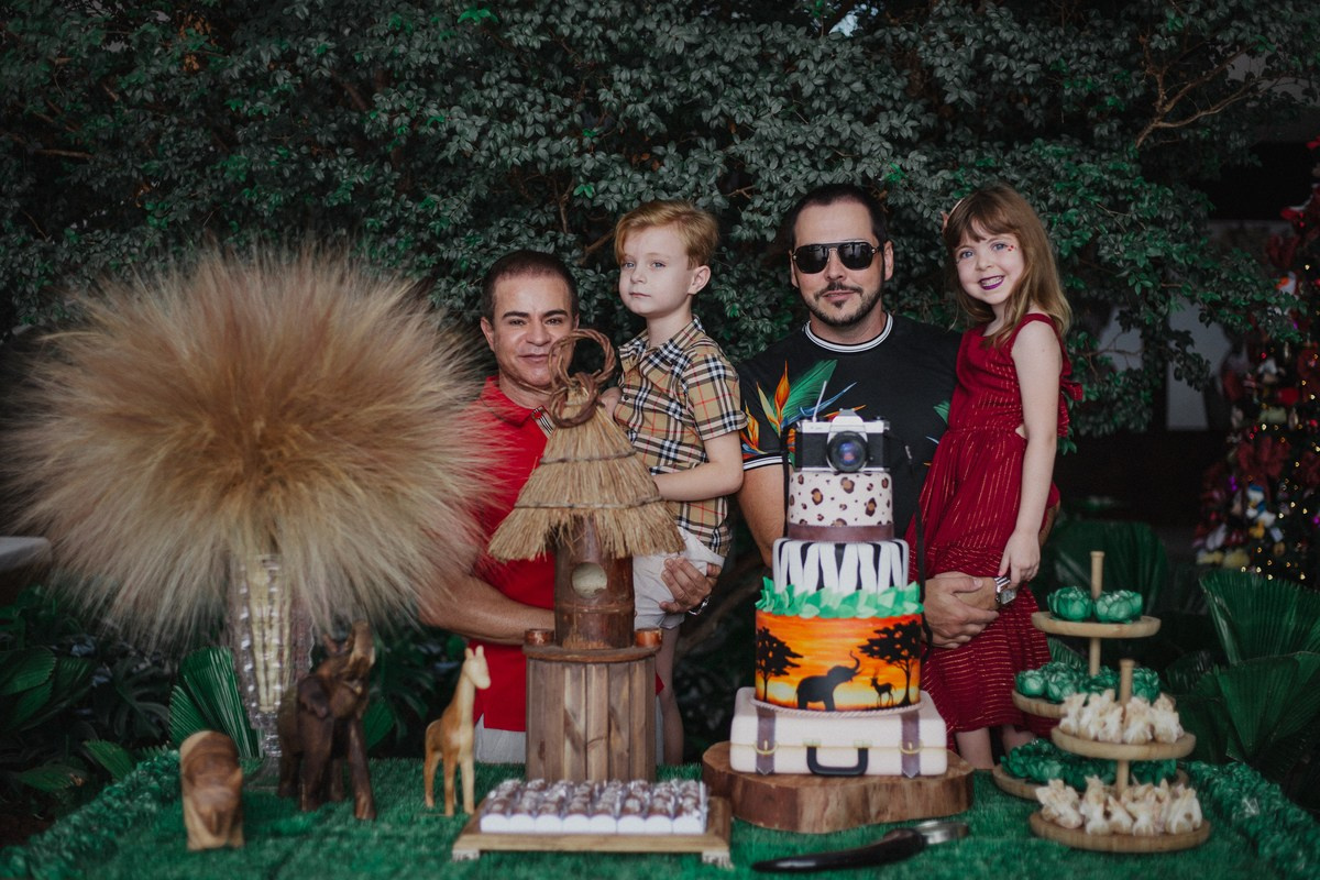 Aniversário do Saulo. Fotógrafa de Eventos em São Paulo e Sorocaba Kika Damasceno
