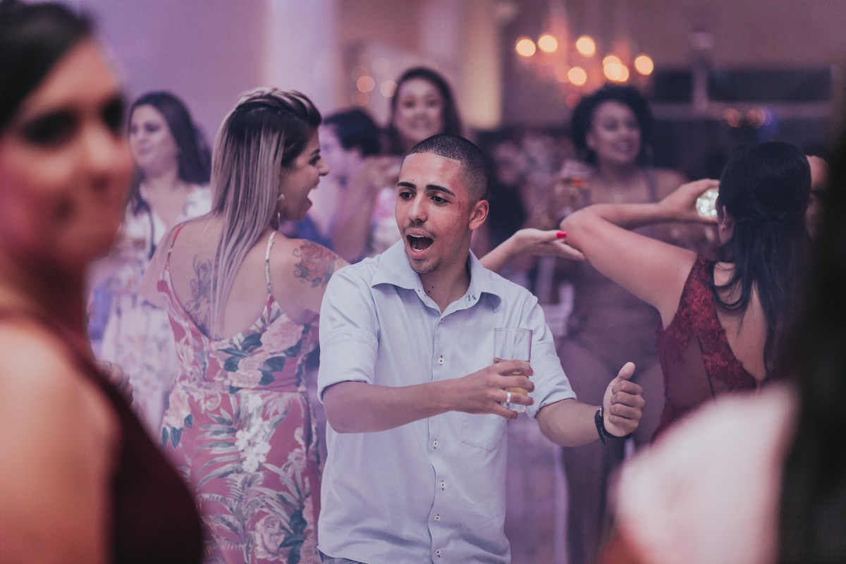 Laís e Rafael. Fotógrafa de Eventos em São Paulo e Sorocaba Kika Damasceno