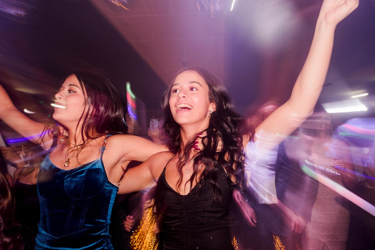 Luana - 15 anos. Fotógrafa de Eventos em São Paulo e Sorocaba Kika Damasceno