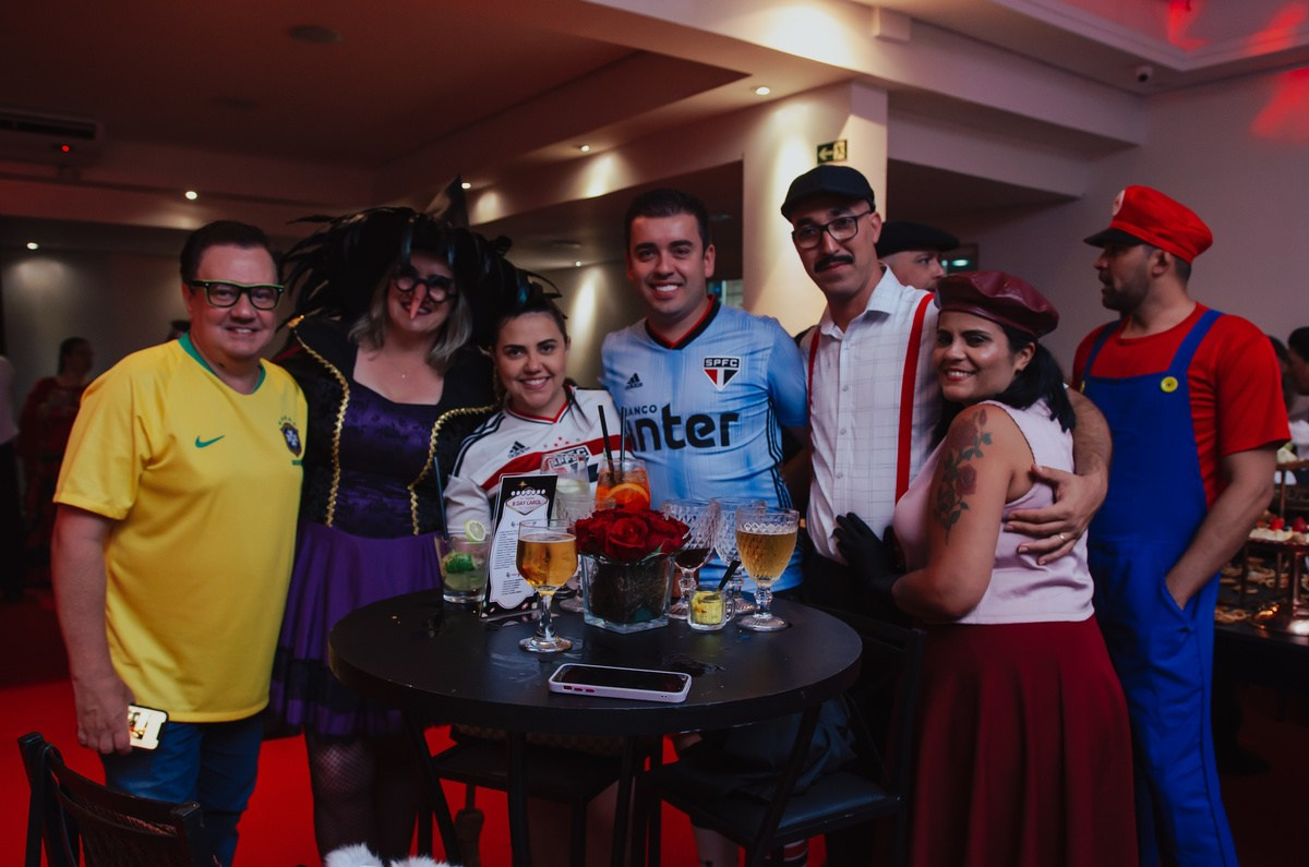 Carol Romero. Fotógrafa de Eventos em São Paulo e Sorocaba Kika Damasceno