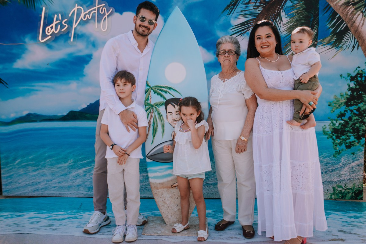 Sasha - 35 anos. Fotógrafa de Eventos em São Paulo e Sorocaba Kika Damasceno