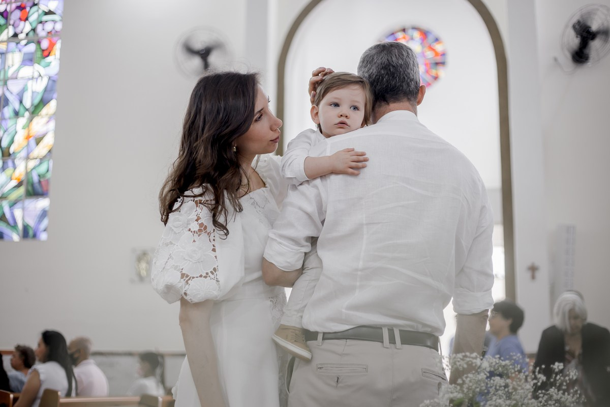 Batizado do Antonio. Fotógrafa de Eventos em São Paulo e Sorocaba Kika Damasceno