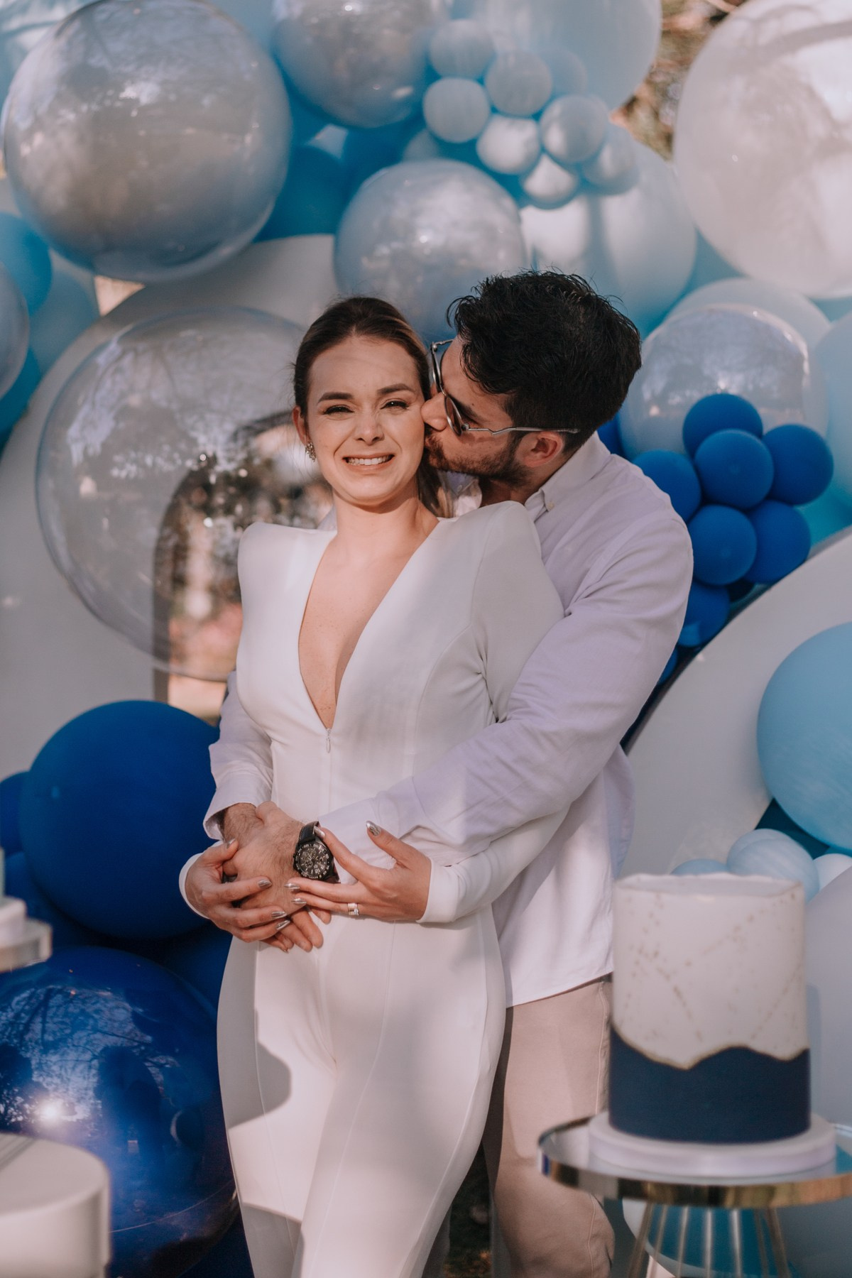 Sasha - 35 anos. Fotógrafa de Eventos em São Paulo e Sorocaba Kika Damasceno