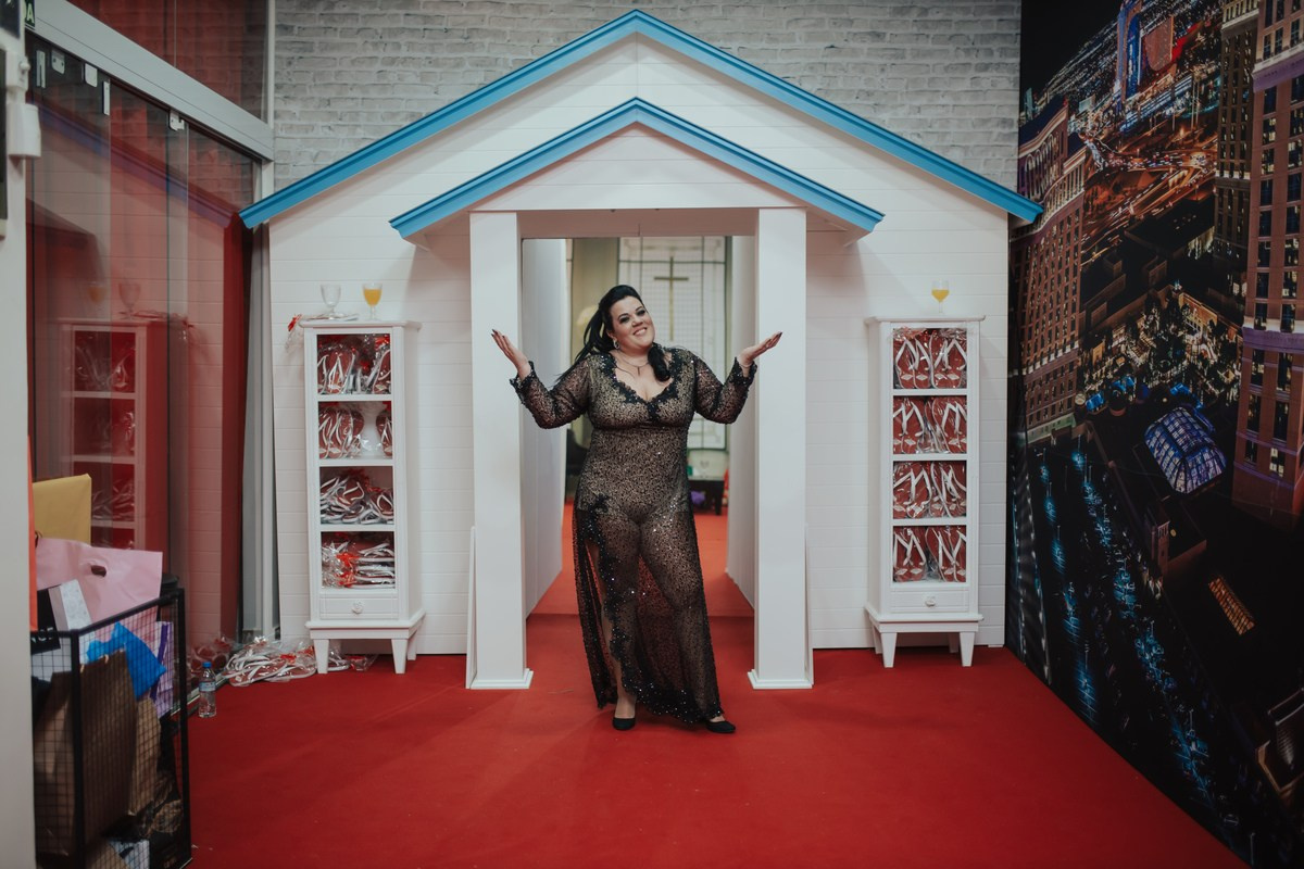 Carol Romero. Fotógrafa de Eventos em São Paulo e Sorocaba Kika Damasceno
