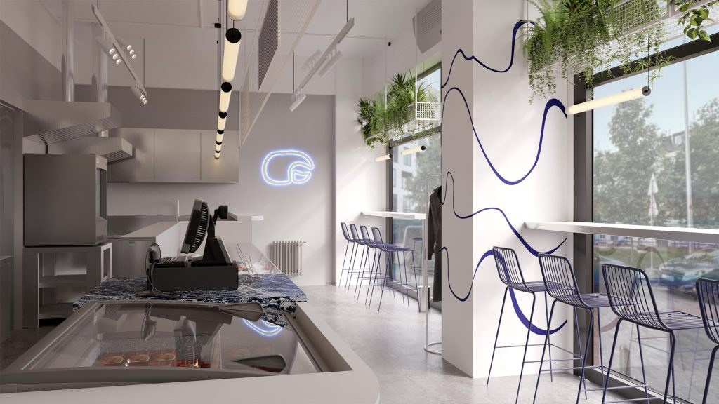 3D Rendering Services | AB Design Buro. Interior Design & 3D Rendering | AB Design Buro