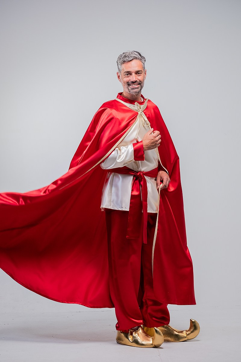 ✨ Catálogo de Vestuario Real ✨
