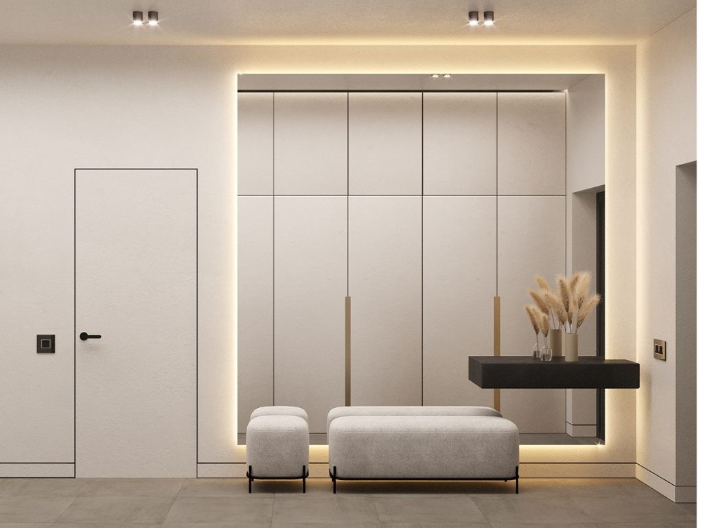 3D Rendering Services | AB Design Buro. Interior Design & 3D Rendering | AB Design Buro